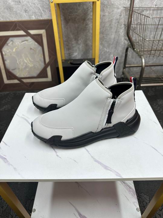 Moncler Hi Shoes Unisex ID:20251008-157